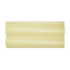 Сайдинг виниловый Альта-Профиль BlockHouse Slim двухпереломный 3660х230x11 мм кремовый Киев
