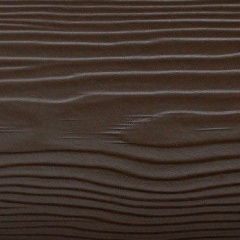 Фіброцементна дошка CEDRAL Wood C21 3600х190х10 мм коричнева глина Запоріжжя