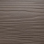 Фіброцементна дошка CEDRAL Wood С55 3600х190х10 мм кремова глина Івано-Франківськ