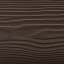 Фіброцементна дошка CEDRAL Wood C21 3600х190х10 мм коричнева глина Кропивницький