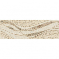 Керамическая плитка Baldocer Concrete Decor Bone 28х85 см