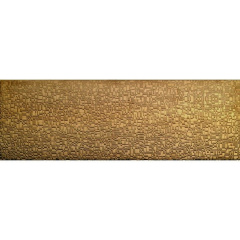 Керамическая плитка Tau Greta Decor OR 20x60 см Кропива
