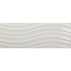 Керамическая плитка Navarti Daino Reale Ondas Perla 25х70 см Черкассы