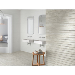 Керамическая плитка Baldocer Eleganza Shutter Roble Rectificado 30х90 см Полтава