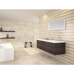 Керамическая плитка Baldocer Agora Decor Listones 33,3х100 см Киев