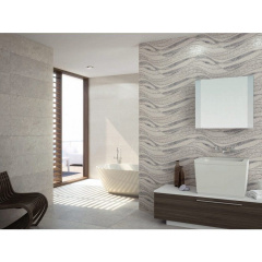 Керамическая плитка Baldocer Concrete Decor Bone 28х85 см Киев