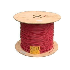 Нагревательный кабель одножильный на бобинах DEVI DEVIbasic &trade; 5480 Вт