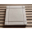 Тротуарная плитка шагрень 295x295x25 мм серый Житомир