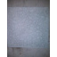 Тротуарна плитка Морська галька 400х400х35 мм сіра Бровари
