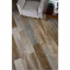 Керамогранітна плитка Navarti Forest Floor Brown 22x85 см Луцьк