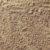 Речной песок 1,4 мм