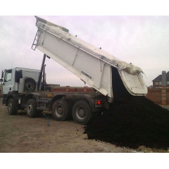 Торф гумус навалом Краматорск