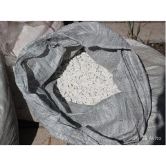 Мраморная крошка 5-10 мм Петрове