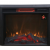 Электрический камин Bonfire EL1615А 1,8 кВт 712х553х240 мм