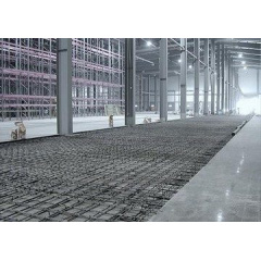 Влаштування бетонних підлог Черкаси