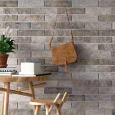 Плитка Golden Tile Seven Tones тютюнова 250х60х10 мм (34З010)