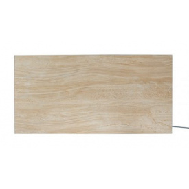 Керамическая панель TEPLOCERAMIC ТСМ-800 800 Вт 1200х600х17 мм мрамор (12073)