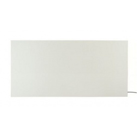 Керамическая панель TEPLOCERAMIC ТСМ-800 800 Вт 1200х600х17 мм белый