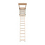 Горищні сходи Bukwood Luxe Long 130х60 см Миколаїв