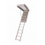Чердачная лестница Bukwood ECO ST 110х70 см Одесса