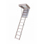 Чердачная лестница Bukwood Compact Long 110х60 см Лозовая