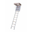 Чердачная лестница Bukwood Compact Metal 80х70 см Тернополь