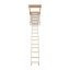 Чердачная лестница Bukwood Luxe Long 110х80 см Киев