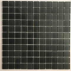 Стеклянная мозаика Керамик Полесье Graphite 300х300х4 мм Полтава