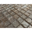 Стеклянная мозаика Керамик Полесье Gretta Beige 300х300х6 мм Хмельницкий