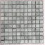 Скляна мозаїка Керамік Полісся Paint Grey 300х300х6 мм Полтава