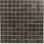Скляна мозаїка Керамік Полісся Silver Black 300х300х6 мм Ужгород