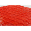 Скляна мозаїка Керамік Полісся Silver Red 300х300х6 мм Веселе