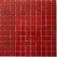 Стеклянная мозаика Керамик Полесье Ред 300х300х4 мм Киев