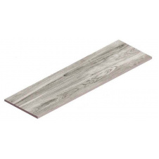 Керамогранітна плитка для підлоги Cerrad York Gris 600x175x9 мм