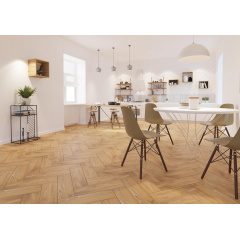 Керамогранітна плитка для підлоги Cerrad Lussaca Natura 600x175x9 мм Київ