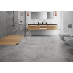 Керамогранітна плитка для підлоги Cerrad Montego Grafit 797х797х9 мм Полтава