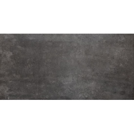 Керамогранітна плитка для підлоги Cerrad Tassero Grafit 1200x600x8,5 мм