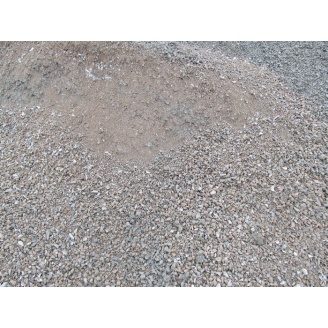 Щебеночно-песчаная смесь С7 0-40 мм