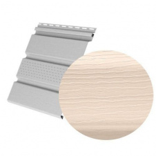 Софіт Royal Europa Royal Soffit peach з частковою перфорацією
