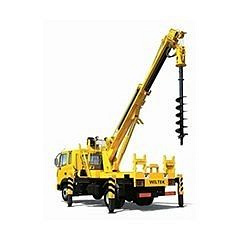 Буріння свердловин, колодязі