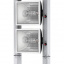 Інфрачервоний обігрівач Enders Ecoline газовий 4,4 кВт 210 см Чернівці