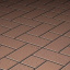 Клинкерная брусчатка Керамейя БрукКЕРАМ Классика ОНИКС ПВ-1 М-450 200х100х52 мм Львов