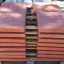Бетонная плитка для дорожек МикаБет Калифорния 50х50 см серый Черновцы