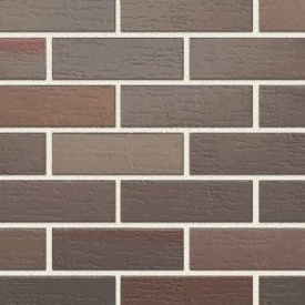 Фото - Клинкерный кирпич Керамейя КлинКЕРАМ Рустика Диабаз 1 ПР-1 с посыпкой 250x120x65 мм Клинкерный кирпич Керамейя КлинКЕРАМ Рустика Диабаз 1 ПР-1 с посыпкой 250x120x65 мм