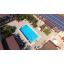 Будівництво басейнів з оптимальної технології Swimpool Service Лосинівка