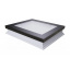 Вікно для плоского даху FAKRO DXF DU6 Secure 120x120 см Миколаїв