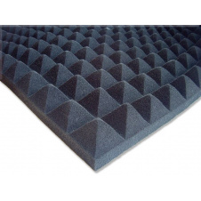 Звукопоглинальна плита Softakustik 360 Pyramid 1000x1000x70 мм