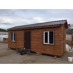 Будинок охорони мобільний 6х2,4 м Володимир-Волинський