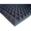 Звукопоглинальна плита Softakustik 360 Pyramid 1000x1000x70 мм Стрий