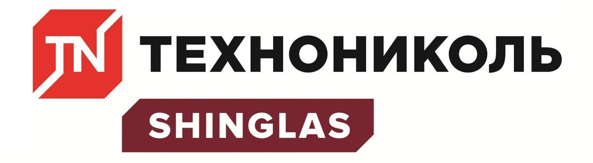 Знижка 27% на всю продукцію компанії Shinglas та ТехноНиколь